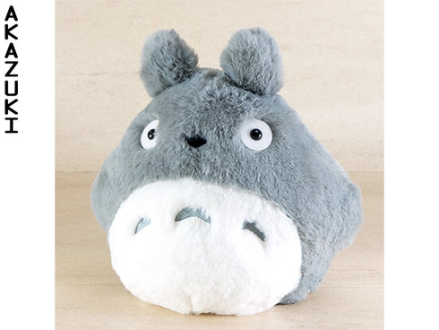 Totoro plush